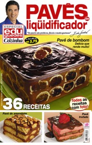Revistas Especiais Elaboradas pelo Edu Guedes